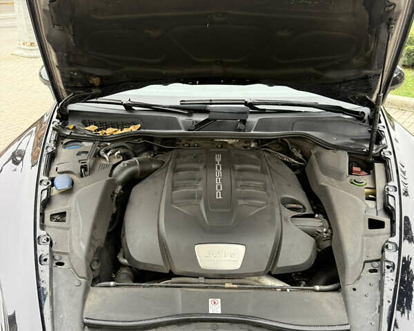 Порше Cayenne, об'ємом двигуна 3 л та пробігом 333 тис. км за 21500 $, фото 11 на Automoto.ua