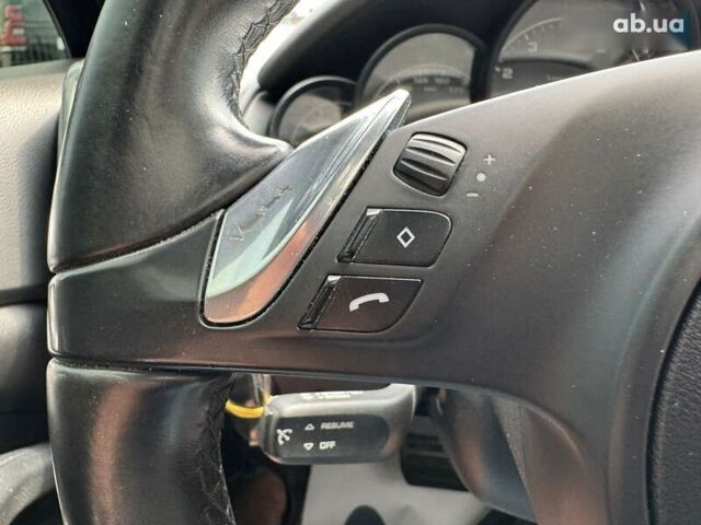 Порше Cayenne, об'ємом двигуна 0 л та пробігом 151 тис. км за 17990 $, фото 27 на Automoto.ua