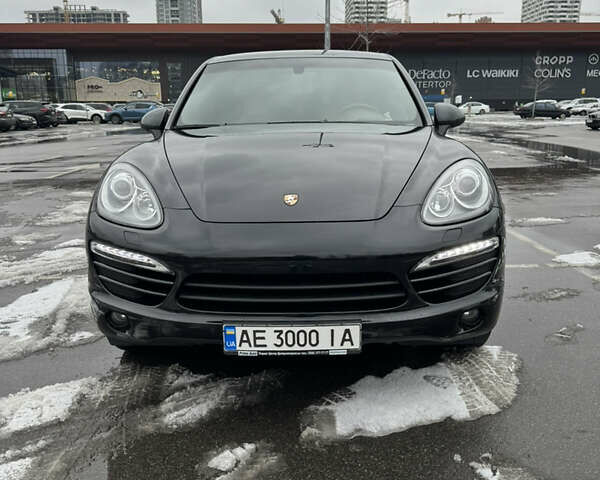 Порше Cayenne, об'ємом двигуна 3.6 л та пробігом 149 тис. км за 24999 $, фото 32 на Automoto.ua