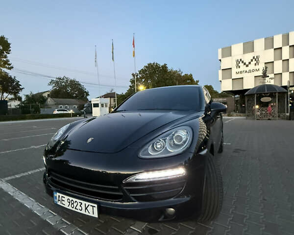 Порше Каен, объемом двигателя 3.6 л и пробегом 270 тыс. км за 18500 $, фото 26 на Automoto.ua