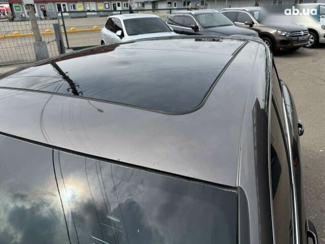 Порше Cayenne, об'ємом двигуна 0 л та пробігом 151 тис. км за 17990 $, фото 12 на Automoto.ua