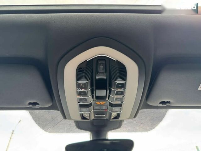 Порше Cayenne, об'ємом двигуна 0 л та пробігом 151 тис. км за 17990 $, фото 22 на Automoto.ua