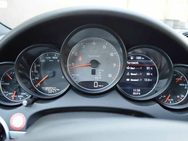 Порше Каен 2012 в Одессе на Automoto.ua Порше Каен, объемом двигателя 0 л и пробегом 122 тыс. км за 23500 $, фото 29 на Automoto.ua