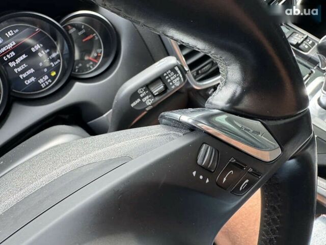 Порше Cayenne, об'ємом двигуна 0 л та пробігом 151 тис. км за 17990 $, фото 26 на Automoto.ua