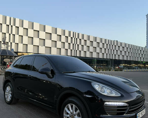 Порше Cayenne, об'ємом двигуна 3.6 л та пробігом 270 тис. км за 21000 $, фото 17 на Automoto.ua