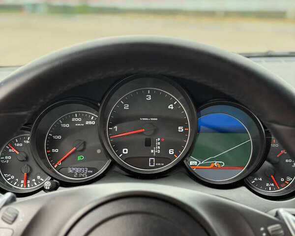 Порше Cayenne, об'ємом двигуна 3 л та пробігом 333 тис. км за 21500 $, фото 19 на Automoto.ua