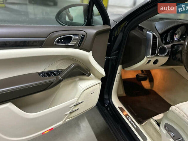 Порше Cayenne, об'ємом двигуна 3.6 л та пробігом 95 тис. км за 24000 $, фото 6 на Automoto.ua