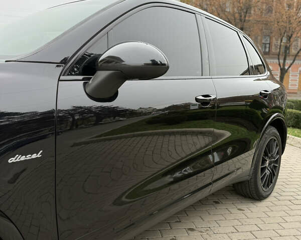 Порше Cayenne, об'ємом двигуна 3 л та пробігом 333 тис. км за 21500 $, фото 4 на Automoto.ua