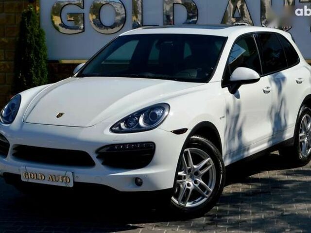 Порше Каен 2012 в Одессе на Automoto.ua Порше Каен, объемом двигателя 0 л и пробегом 122 тыс. км за 23500 $, фото 1 на Automoto.ua