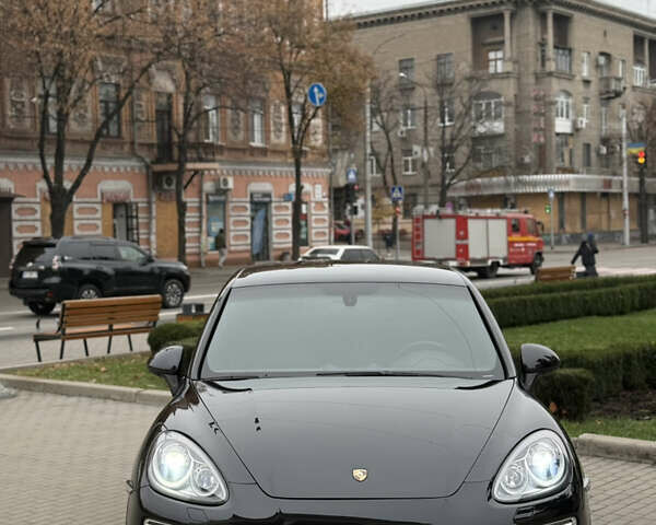 Порше Cayenne, об'ємом двигуна 3 л та пробігом 333 тис. км за 21500 $, фото 2 на Automoto.ua
