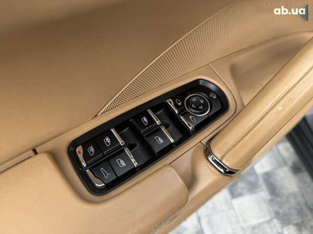 Порше Каен, объемом двигателя 4.8 л и пробегом 157 тыс. км за 21999 $, фото 26 на Automoto.ua