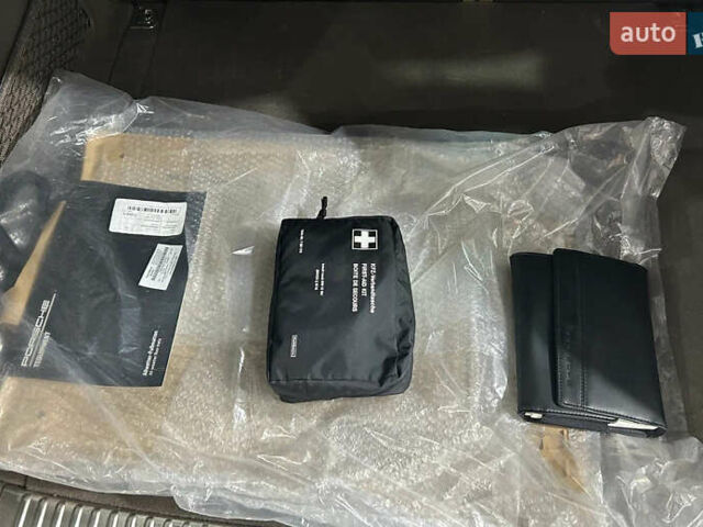 Порше Cayenne, об'ємом двигуна 3.6 л та пробігом 95 тис. км за 24000 $, фото 4 на Automoto.ua