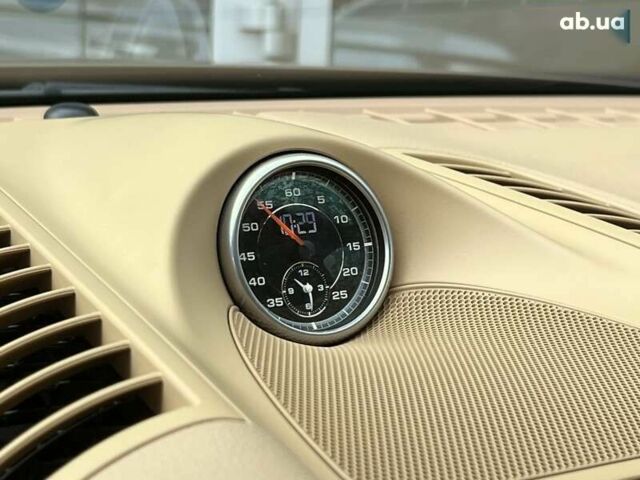 Порше Каен, объемом двигателя 0 л и пробегом 126 тыс. км за 16500 $, фото 21 на Automoto.ua