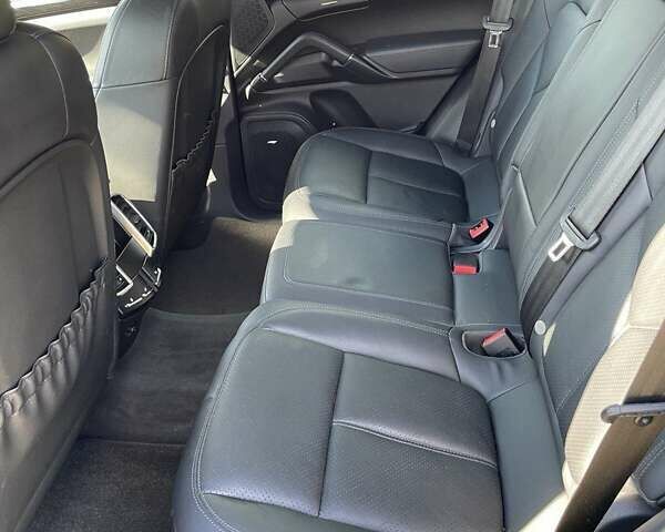 Порше Каен, объемом двигателя 3 л и пробегом 120 тыс. км за 28999 $, фото 29 на Automoto.ua