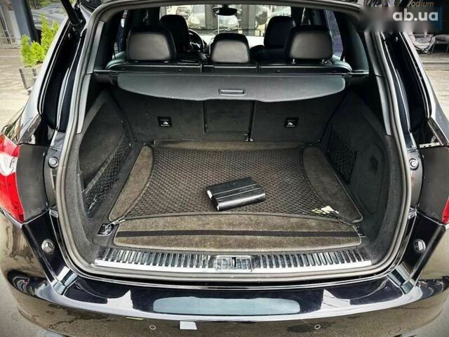 Порше Cayenne, об'ємом двигуна 4.1 л та пробігом 273 тис. км за 23999 $, фото 20 на Automoto.ua