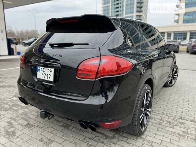 Порше Cayenne, об'ємом двигуна 0 л та пробігом 148 тис. км за 29999 $, фото 7 на Automoto.ua