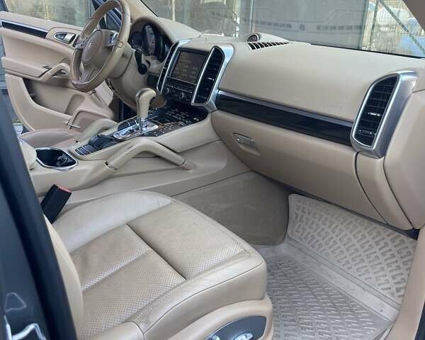Порше Cayenne, об'ємом двигуна 3 л та пробігом 213 тис. км за 24900 $, фото 8 на Automoto.ua