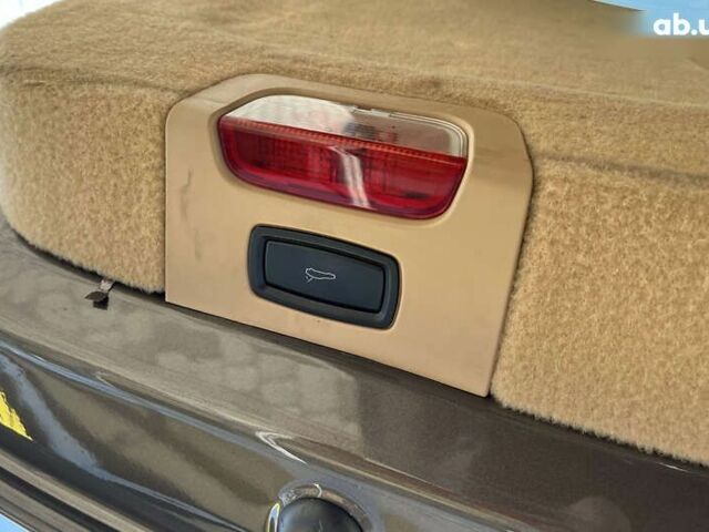 Порше Каен, объемом двигателя 3 л и пробегом 198 тыс. км за 21800 $, фото 27 на Automoto.ua