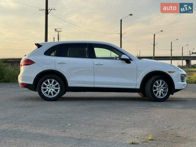 Порше Каен, объемом двигателя 3 л и пробегом 194 тыс. км за 23999 $, фото 17 на Automoto.ua