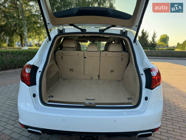 Порше Каен, объемом двигателя 3 л и пробегом 194 тыс. км за 23999 $, фото 41 на Automoto.ua