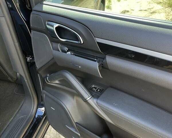 Порше Каен, объемом двигателя 3 л и пробегом 120 тыс. км за 28999 $, фото 25 на Automoto.ua