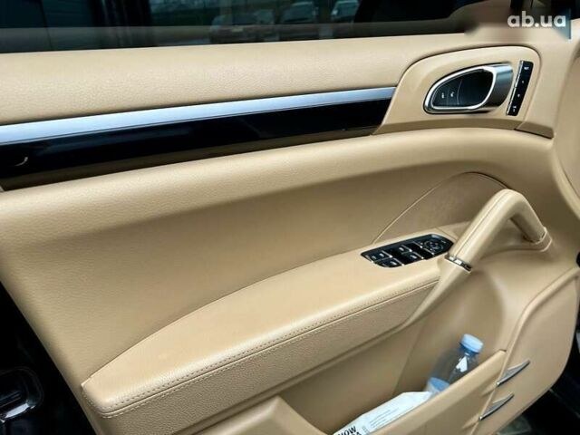 Порше Каен, объемом двигателя 3.6 л и пробегом 119 тыс. км за 23900 $, фото 16 на Automoto.ua