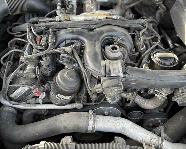 Порше Cayenne, об'ємом двигуна 3 л та пробігом 212 тис. км за 26500 $, фото 21 на Automoto.ua