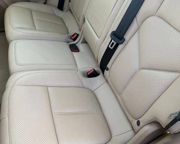 Порше Cayenne, об'ємом двигуна 3 л та пробігом 212 тис. км за 26500 $, фото 14 на Automoto.ua