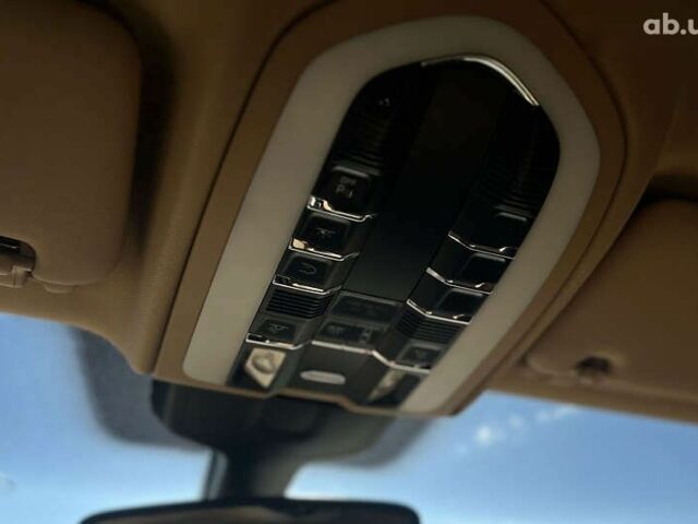 Порше Каен, объемом двигателя 3 л и пробегом 198 тыс. км за 21800 $, фото 18 на Automoto.ua