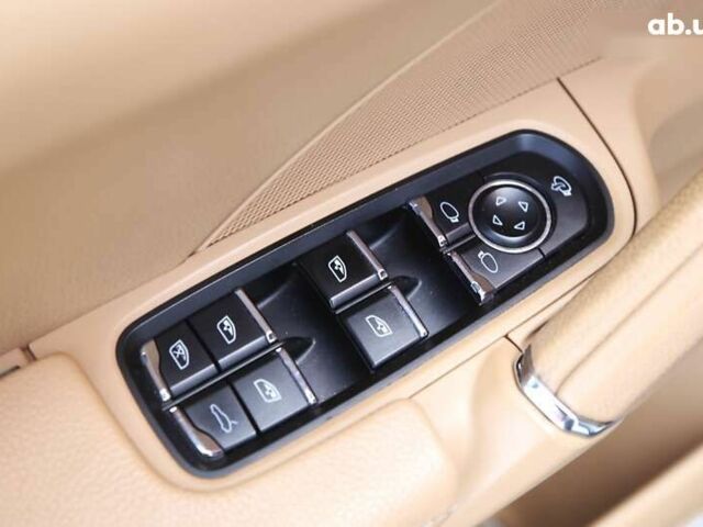 Порше Каен, объемом двигателя 3 л и пробегом 150 тыс. км за 26500 $, фото 26 на Automoto.ua