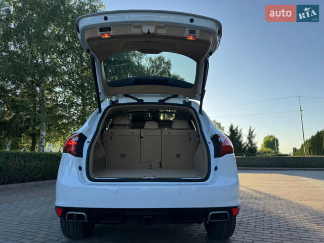 Порше Каен, объемом двигателя 3 л и пробегом 194 тыс. км за 23999 $, фото 40 на Automoto.ua