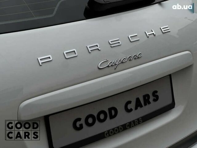 Порше Каен, объемом двигателя 3 л и пробегом 163 тыс. км за 19500 $, фото 17 на Automoto.ua