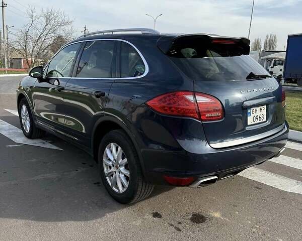 Порше Cayenne, об'ємом двигуна 3 л та пробігом 212 тис. км за 26500 $, фото 4 на Automoto.ua