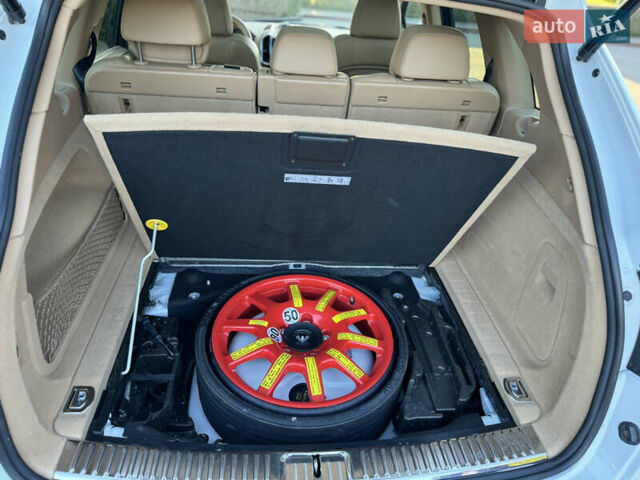 Порше Каен, объемом двигателя 3 л и пробегом 194 тыс. км за 23999 $, фото 42 на Automoto.ua