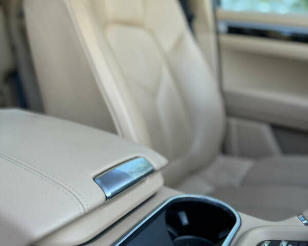 Порше Каен, объемом двигателя 3 л и пробегом 194 тыс. км за 23999 $, фото 38 на Automoto.ua