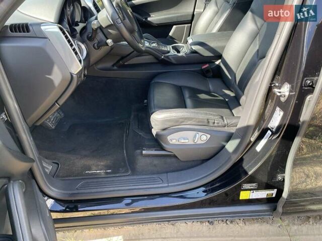 Порше Каен, объемом двигателя 3 л и пробегом 120 тыс. км за 28999 $, фото 11 на Automoto.ua