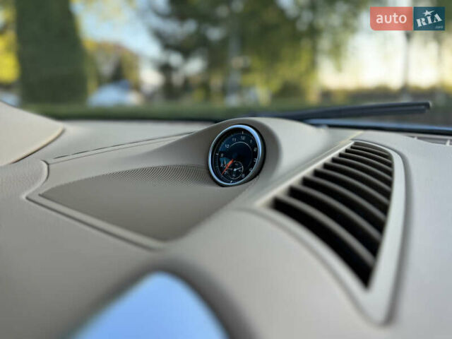 Порше Каен, объемом двигателя 3 л и пробегом 194 тыс. км за 23999 $, фото 30 на Automoto.ua