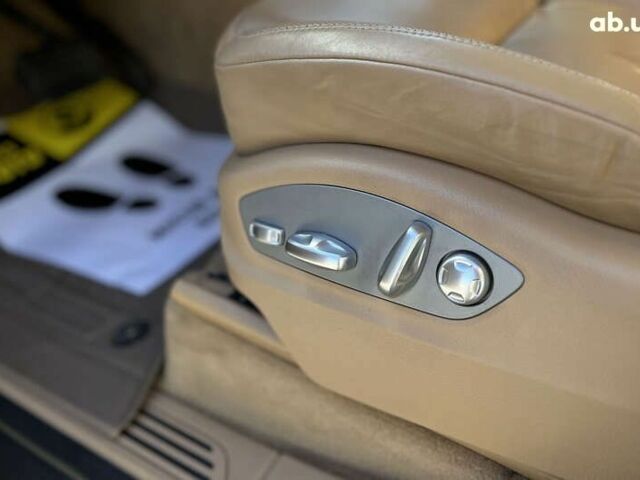 Порше Каен, объемом двигателя 3 л и пробегом 198 тыс. км за 21800 $, фото 26 на Automoto.ua