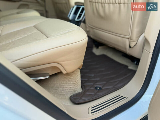 Порше Каен, объемом двигателя 3 л и пробегом 194 тыс. км за 23999 $, фото 39 на Automoto.ua