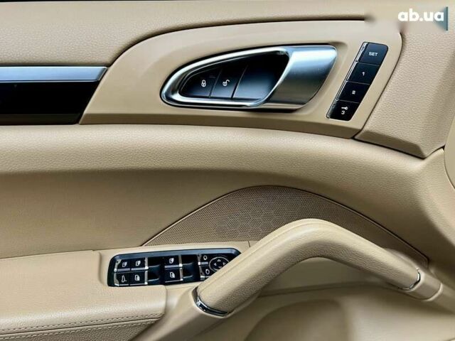 Порше Каен, объемом двигателя 3.6 л и пробегом 119 тыс. км за 23900 $, фото 17 на Automoto.ua