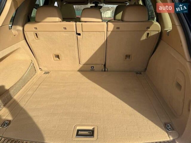 Порше Cayenne, об'ємом двигуна 3 л та пробігом 212 тис. км за 26500 $, фото 18 на Automoto.ua