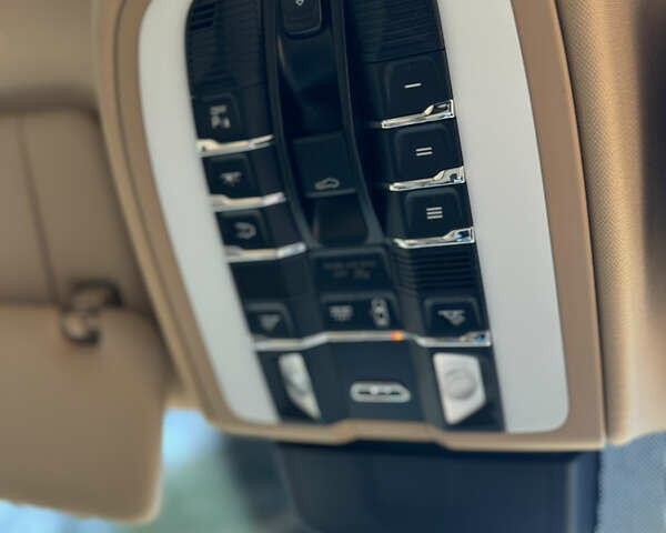 Порше Каен, объемом двигателя 3 л и пробегом 194 тыс. км за 23999 $, фото 36 на Automoto.ua