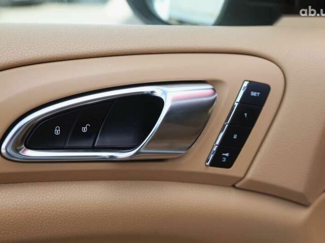 Порше Каен, объемом двигателя 3 л и пробегом 150 тыс. км за 26500 $, фото 27 на Automoto.ua
