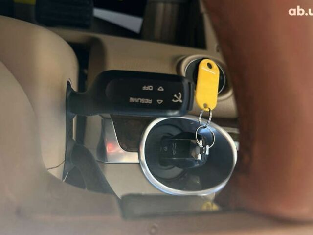 Порше Каен, объемом двигателя 3 л и пробегом 198 тыс. км за 21800 $, фото 20 на Automoto.ua