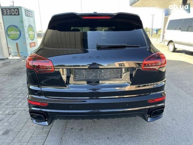 Порше Cayenne, об'ємом двигуна 3 л та пробігом 164 тис. км за 27999 $, фото 26 на Automoto.ua