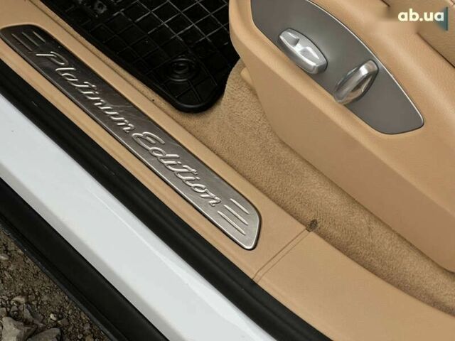Порше Каен, объемом двигателя 3 л и пробегом 187 тыс. км за 23500 $, фото 25 на Automoto.ua