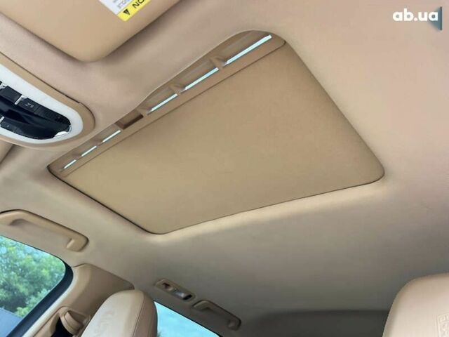 Порше Каен, объемом двигателя 3 л и пробегом 187 тыс. км за 23500 $, фото 26 на Automoto.ua