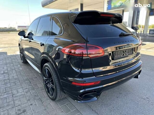 Порше Cayenne, об'ємом двигуна 3 л та пробігом 164 тис. км за 27999 $, фото 21 на Automoto.ua