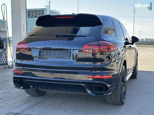 Порше Cayenne, об'ємом двигуна 3 л та пробігом 164 тис. км за 27999 $, фото 13 на Automoto.ua