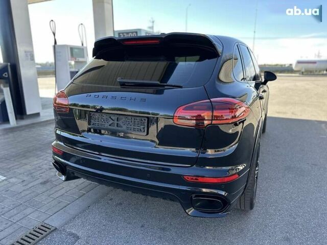 Порше Cayenne, об'ємом двигуна 3 л та пробігом 164 тис. км за 27999 $, фото 25 на Automoto.ua